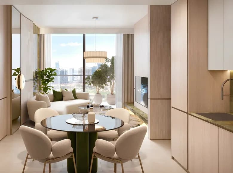3 bedroom apartment 131 m² Dubai, United Arab Emirates — 2