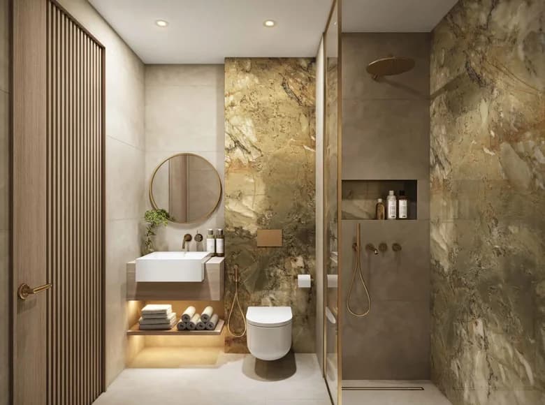 3 bedroom apartment 131 m² Dubai, United Arab Emirates — 6