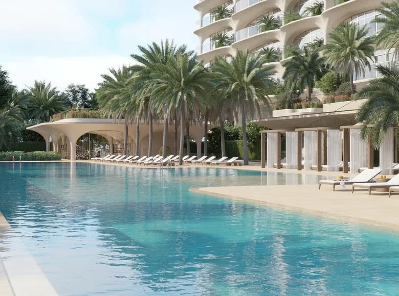 4 bedroom apartment 809 m² Dubai, United Arab Emirates — 5