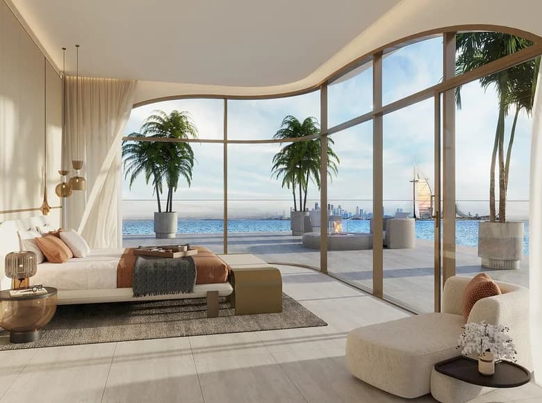 4 bedroom apartment 809 m² Dubai, United Arab Emirates — 11