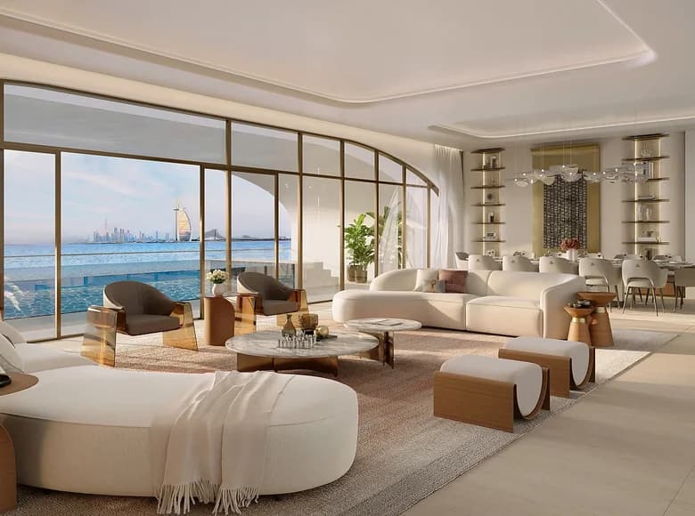 4 bedroom apartment 809 m² Dubai, United Arab Emirates — 7