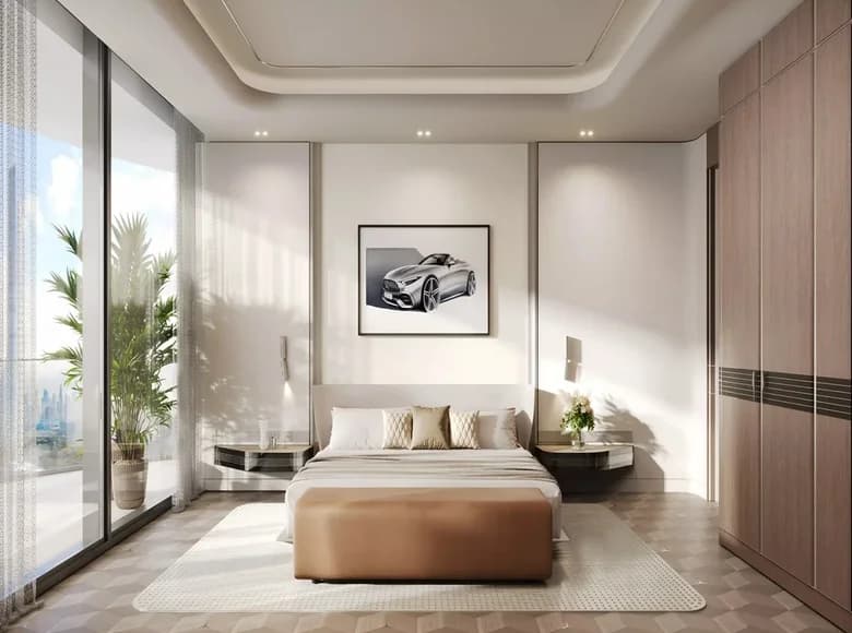 Apartment 33 m² Dubai, United Arab Emirates — 5