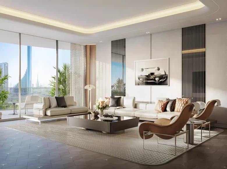 Apartment 33 m² Dubai, United Arab Emirates — 7