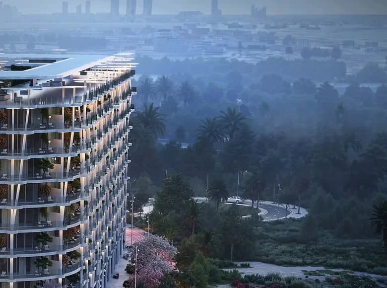 2 bedroom apartment 101 m² Dubai, United Arab Emirates — 11