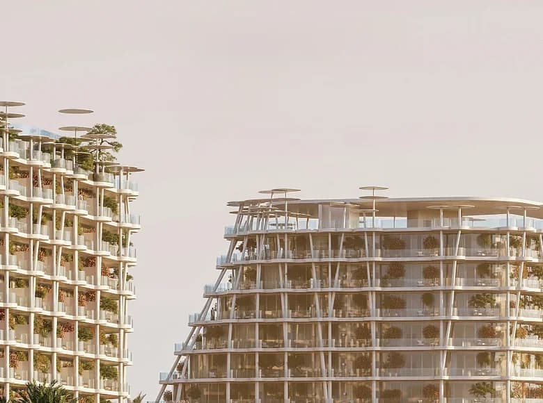 2 bedroom apartment 101 m² Dubai, United Arab Emirates — 5