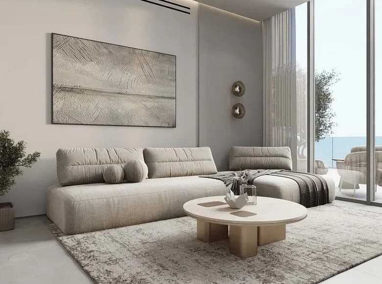 2 bedroom apartment 101 m² Dubai, United Arab Emirates — 12