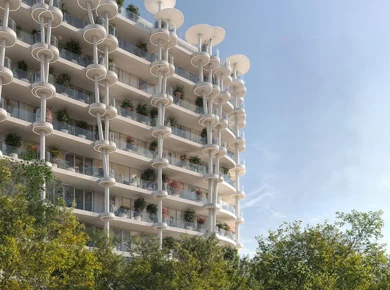2 bedroom apartment 101 m² Dubai, United Arab Emirates — 3