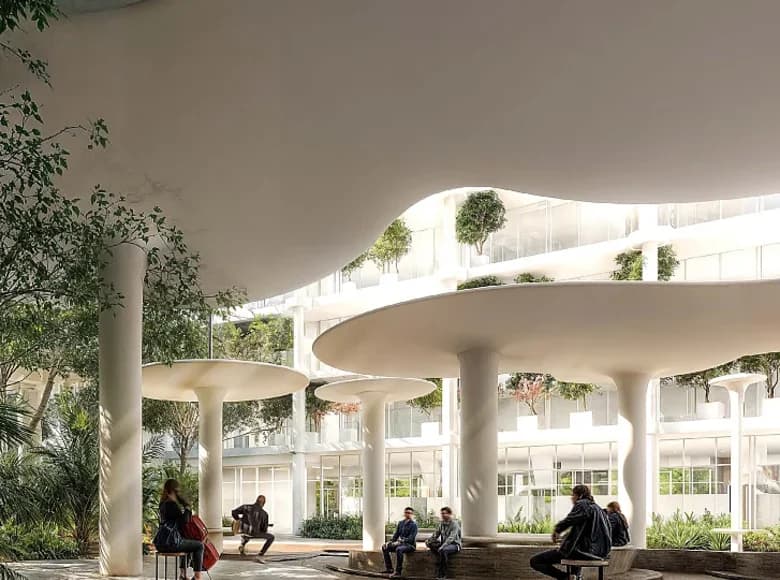 2 bedroom apartment 101 m² Dubai, United Arab Emirates — 8