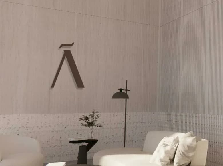 1 bedroom apartment 81 m² Dubai, United Arab Emirates — 11