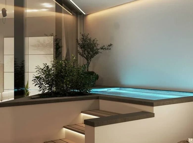 1 bedroom apartment 81 m² Dubai, United Arab Emirates — 10