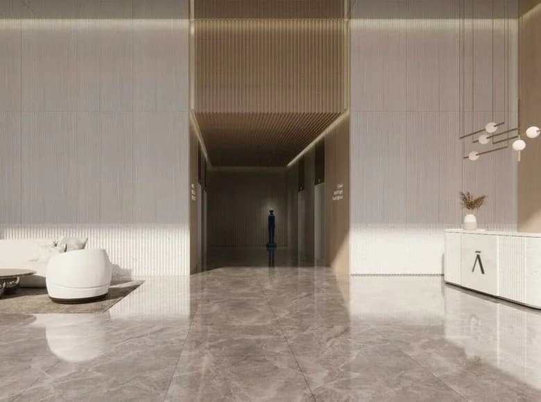 1 bedroom apartment 81 m² Dubai, United Arab Emirates — 8
