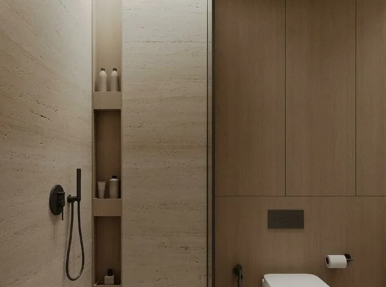 1 bedroom apartment 81 m² Dubai, United Arab Emirates — 7
