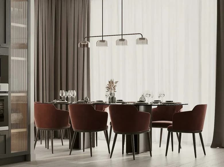 1 bedroom apartment 81 m² Dubai, United Arab Emirates — 2