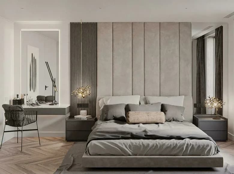 1 bedroom apartment 81 m² Dubai, United Arab Emirates — 5