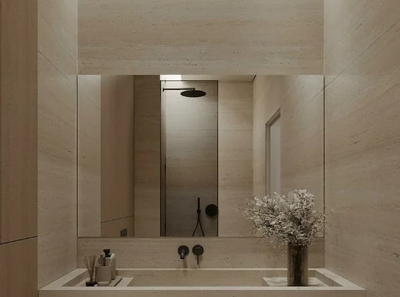 1 bedroom apartment 81 m² Dubai, United Arab Emirates — 6