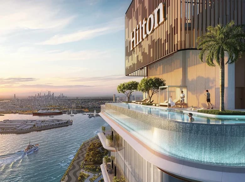 3 bedroom apartment 200 m² Dubai, United Arab Emirates — 7