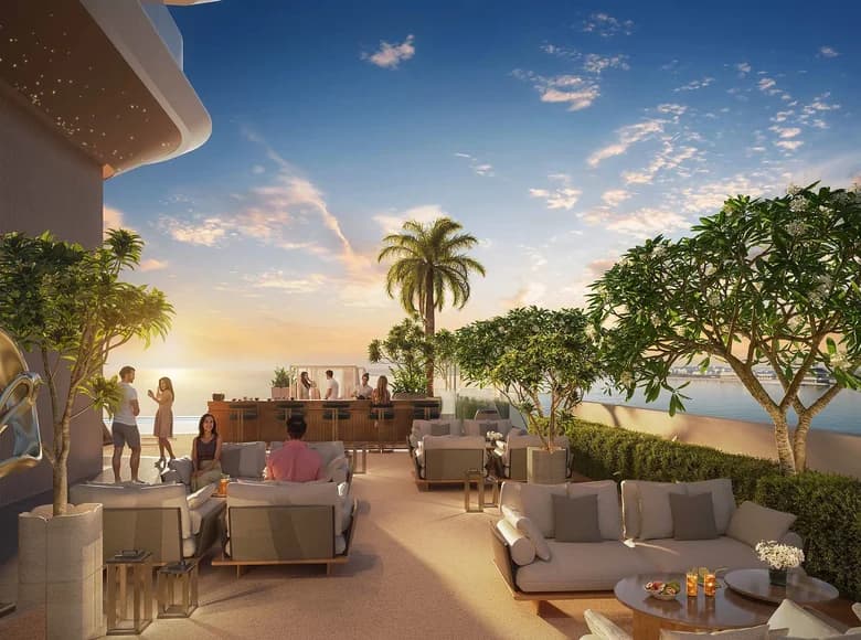 3 bedroom apartment 200 m² Dubai, United Arab Emirates — 9