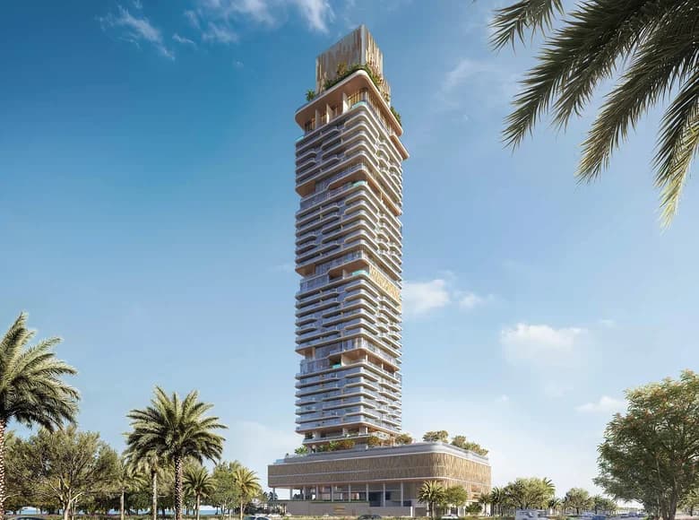 3 bedroom apartment 200 m² Dubai, United Arab Emirates — 5