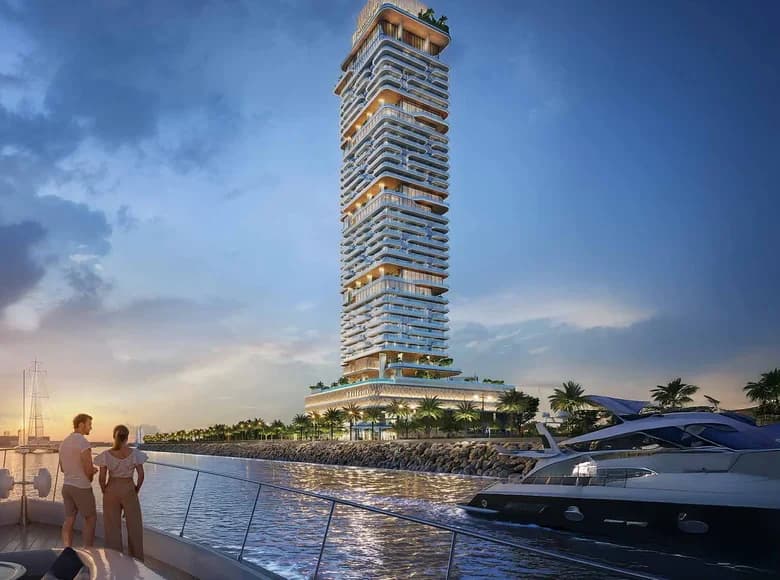 3 bedroom apartment 200 m² Dubai, United Arab Emirates — 4
