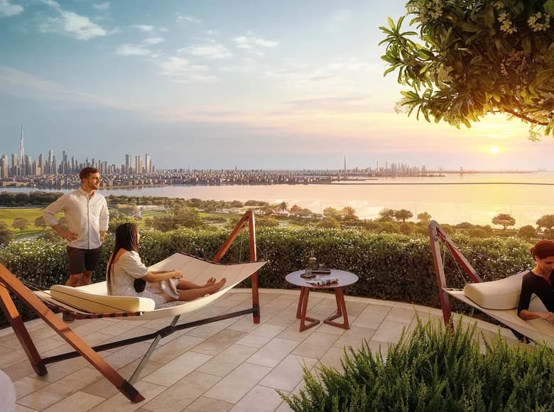 3 bedroom apartment 200 m² Dubai, United Arab Emirates — 12