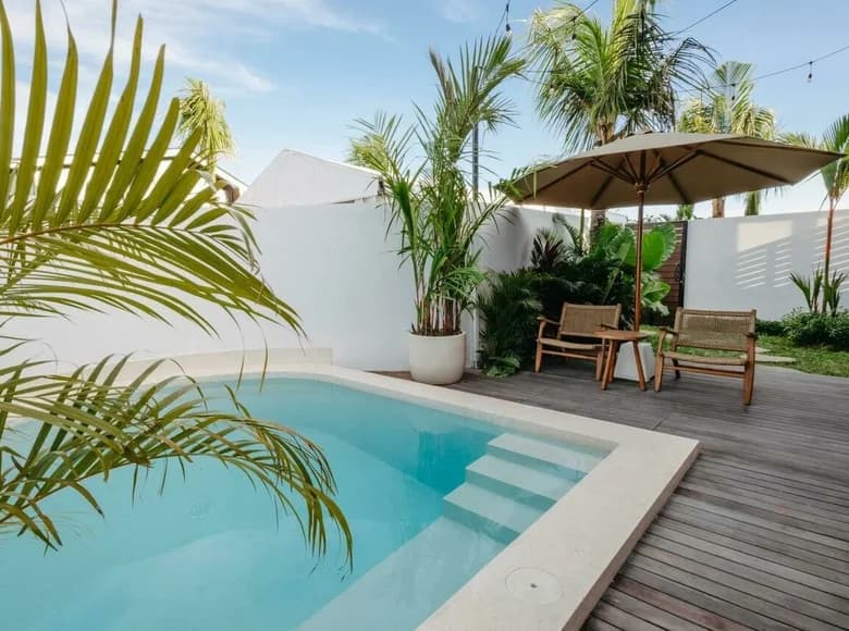 2 bedroom Villa 85 m² Kuta Selatan, Indonesia — 3
