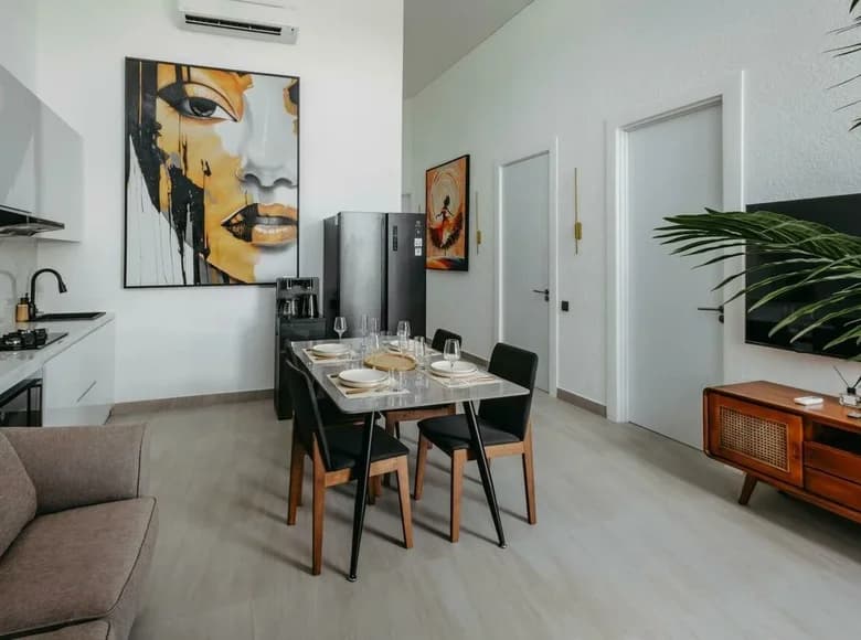 2 bedroom Villa 85 m² Kuta Selatan, Indonesia — 5