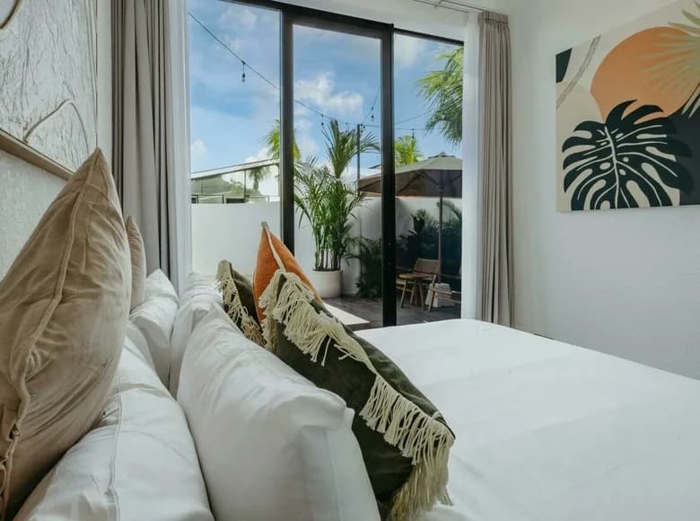 2 bedroom Villa 85 m² Kuta Selatan, Indonesia — 9