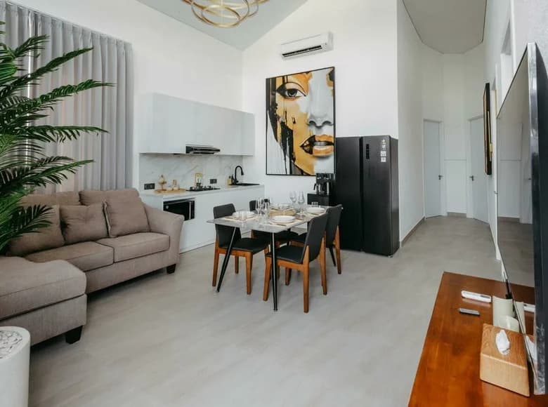 2 bedroom Villa 85 m² Kuta Selatan, Indonesia — 4