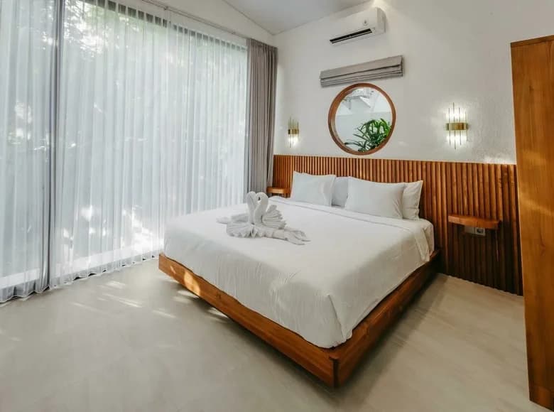 2 bedroom Villa 85 m² Kuta Selatan, Indonesia — 11