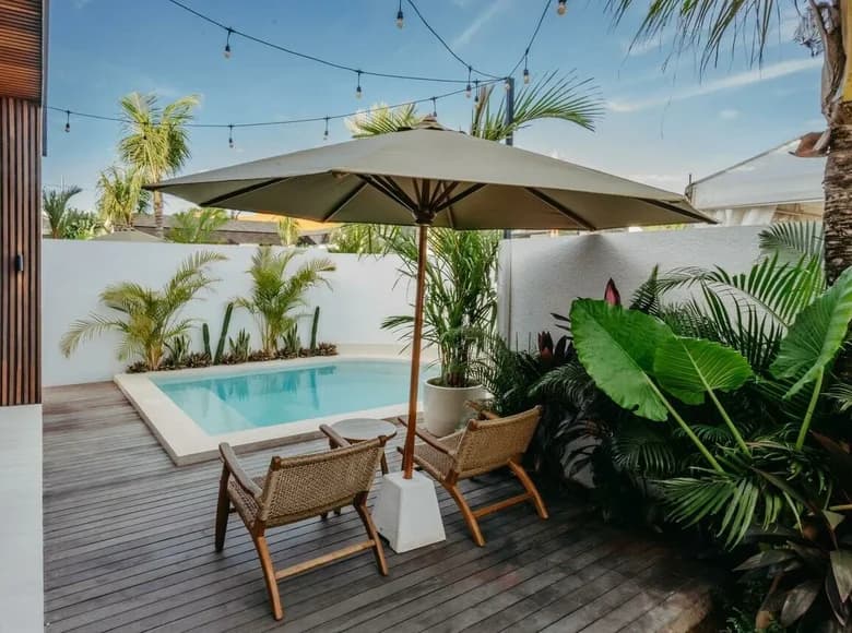 2 bedroom Villa 85 m² Kuta Selatan, Indonesia — 2