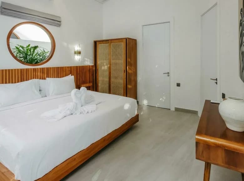 2 bedroom Villa 85 m² Kuta Selatan, Indonesia — 12