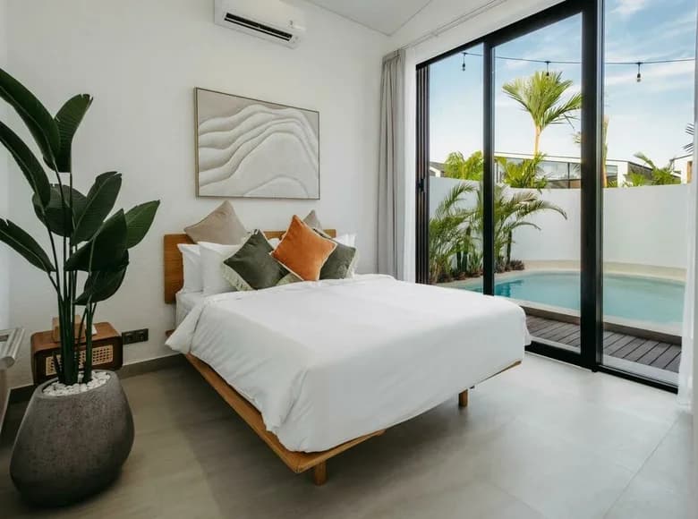 2 bedroom Villa 85 m² Kuta Selatan, Indonesia — 8