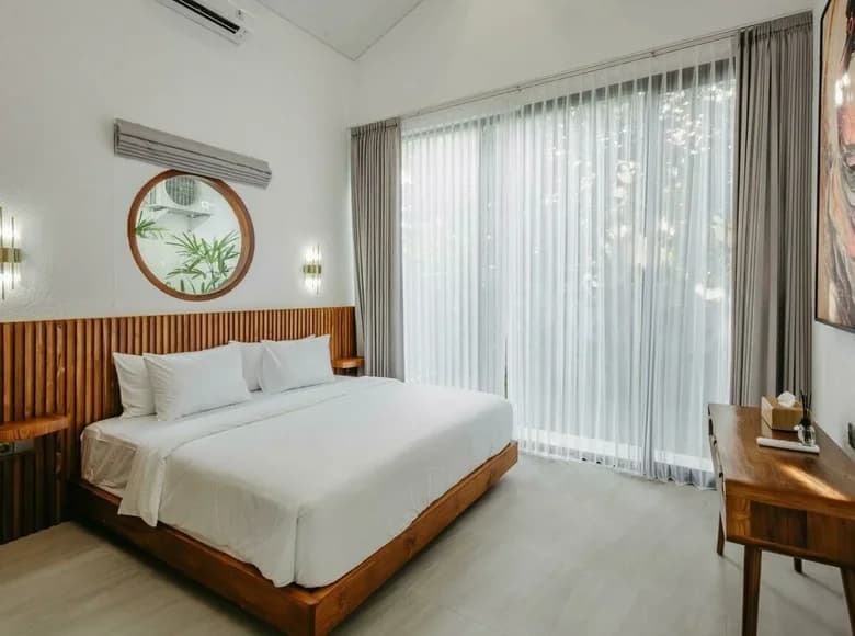 2 bedroom Villa 85 m² Kuta Selatan, Indonesia — 10