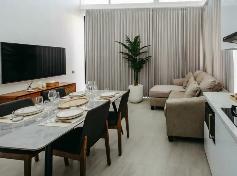 2 bedroom Villa 85 m² Kuta Selatan, Indonesia — 6