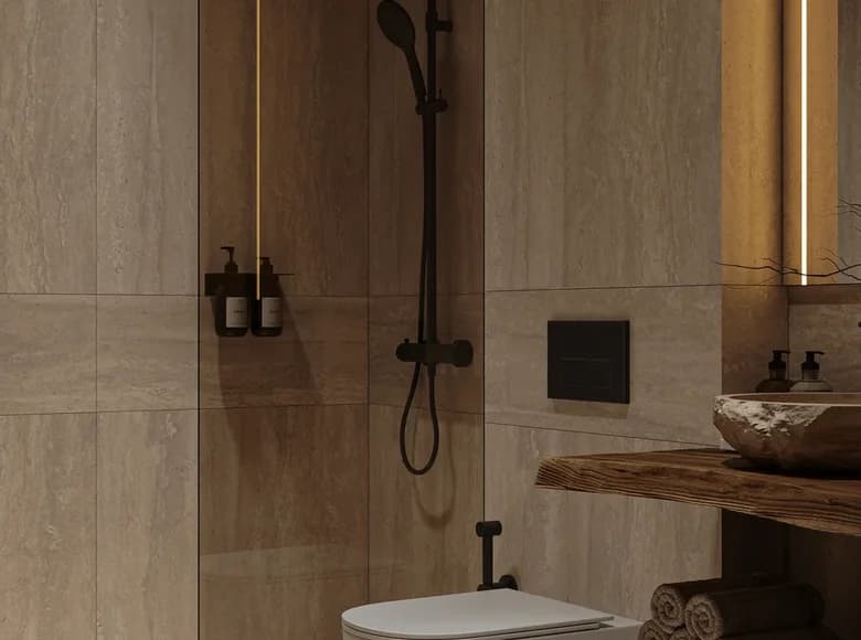 Studio apartment 1 bedroom 33 m² Ungasan, Indonesia — 8