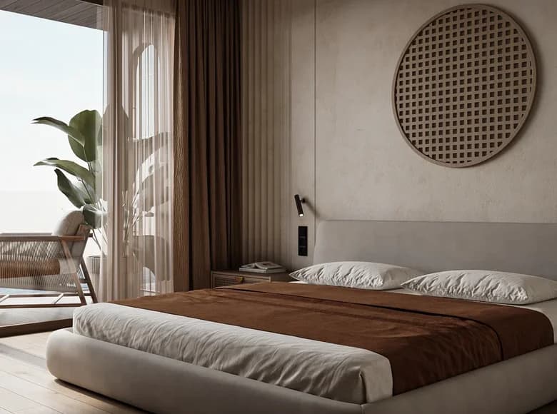Studio apartment 1 bedroom 33 m² Ungasan, Indonesia — 7