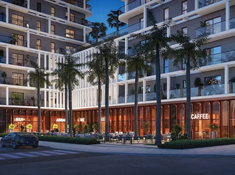 2 bedroom apartment 123 m² Dubai, United Arab Emirates — 8