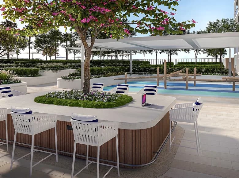 2 bedroom apartment 123 m² Dubai, United Arab Emirates — 10
