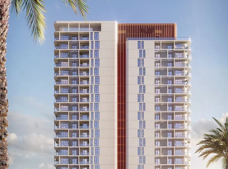2 bedroom apartment 123 m² Dubai, United Arab Emirates — 6