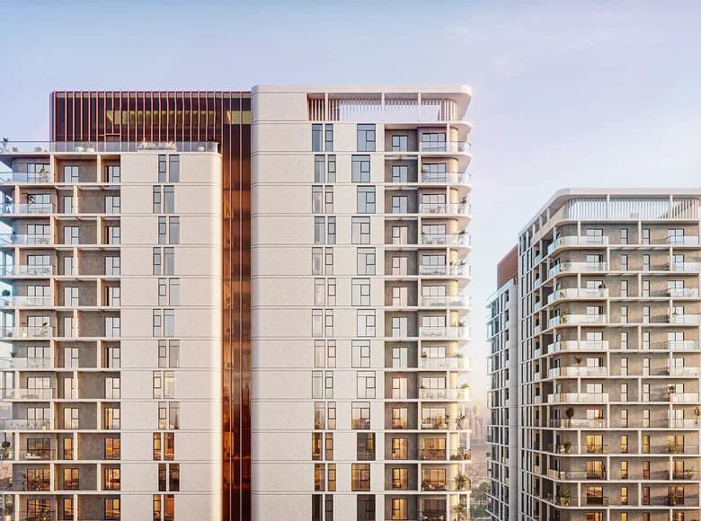 2 bedroom apartment 123 m² Dubai, United Arab Emirates — 7