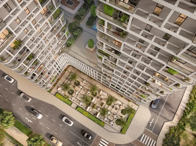 2 bedroom apartment 123 m² Dubai, United Arab Emirates — 5