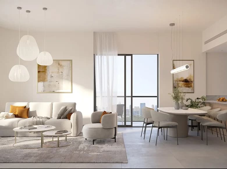 2 bedroom apartment 123 m² Dubai, United Arab Emirates — 12