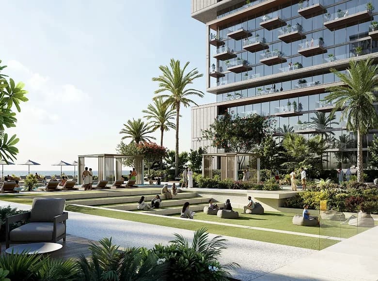 3 bedroom apartment 130 m² Dubai, United Arab Emirates — 5