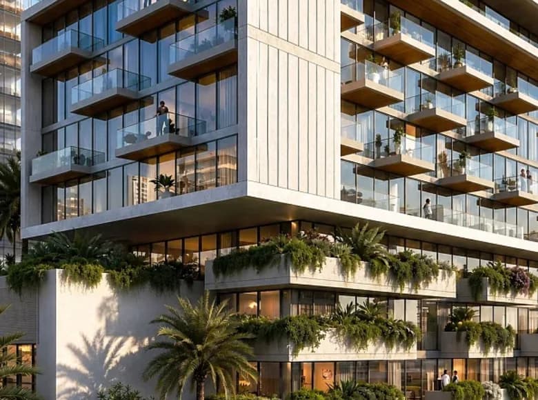 3 bedroom apartment 130 m² Dubai, United Arab Emirates — 4