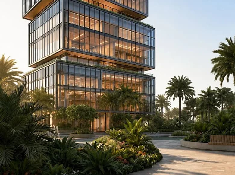 3 bedroom apartment 130 m² Dubai, United Arab Emirates — 10
