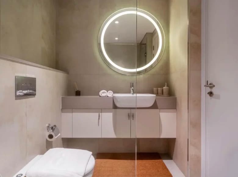 Studio apartment 33 m² Dubai, United Arab Emirates — 9