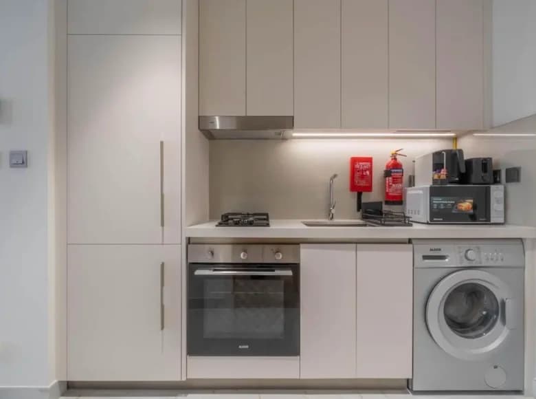 Studio apartment 33 m² Dubai, United Arab Emirates — 6