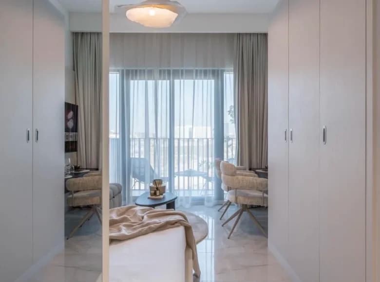Studio apartment 33 m² Dubai, United Arab Emirates — 7