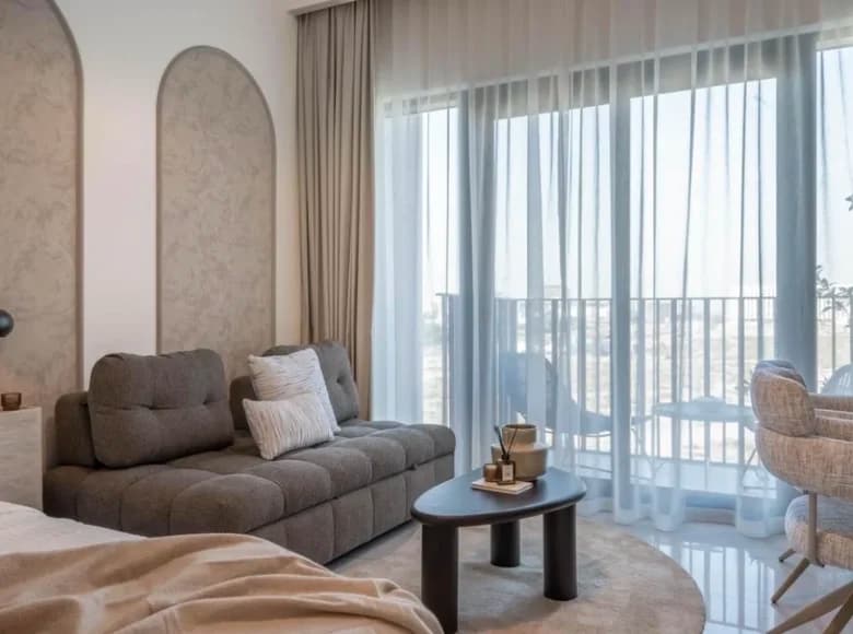 Studio apartment 33 m² Dubai, United Arab Emirates — 11