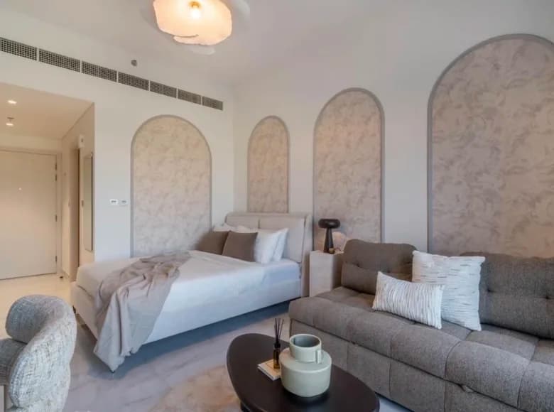 Studio apartment 33 m² Dubai, United Arab Emirates — 3